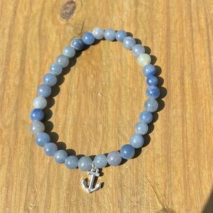 Sailors bead bracelet